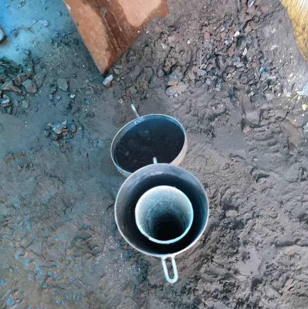 闵行区打环境监测井